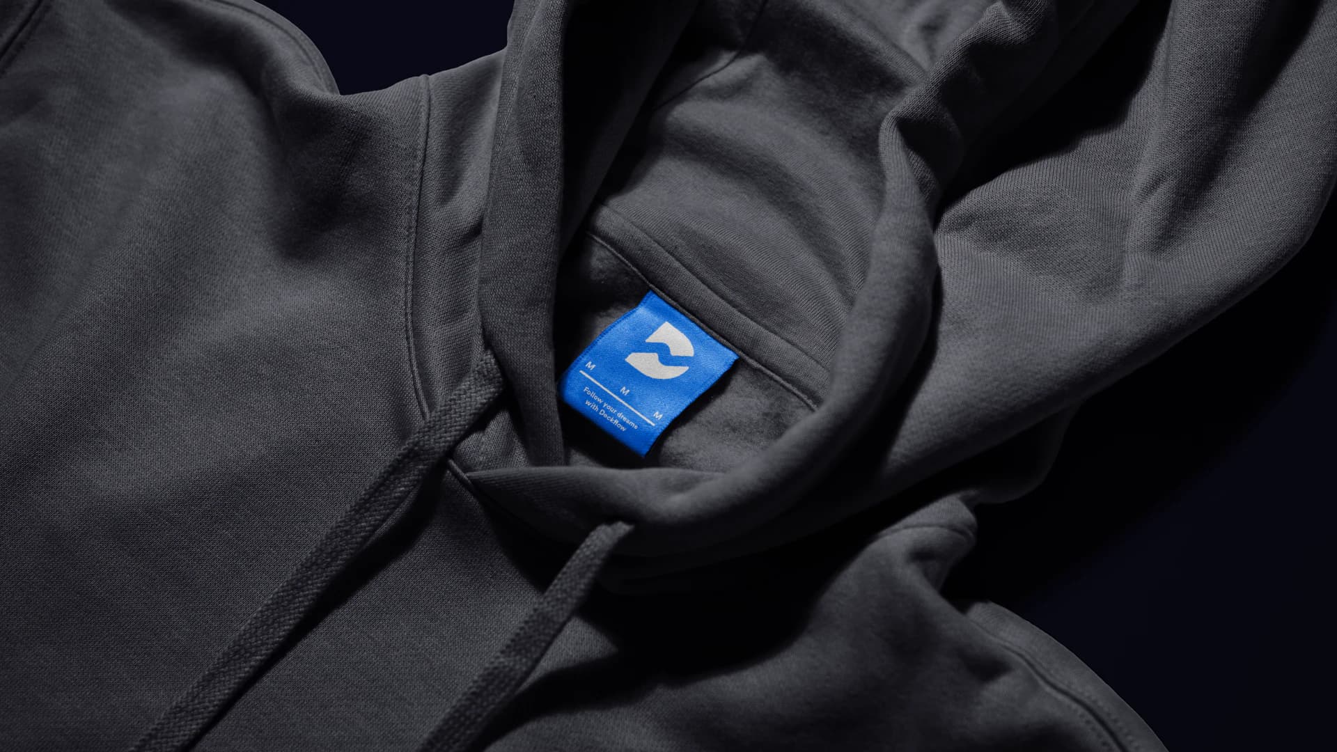 Image du projet Deckflow