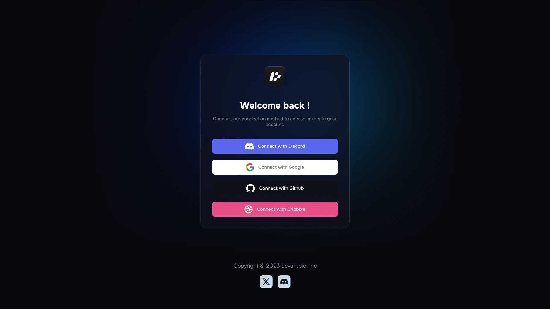 Image du projet Devart