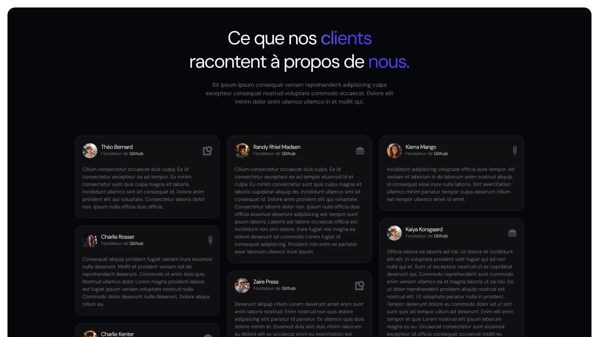 Image du projet Novincept