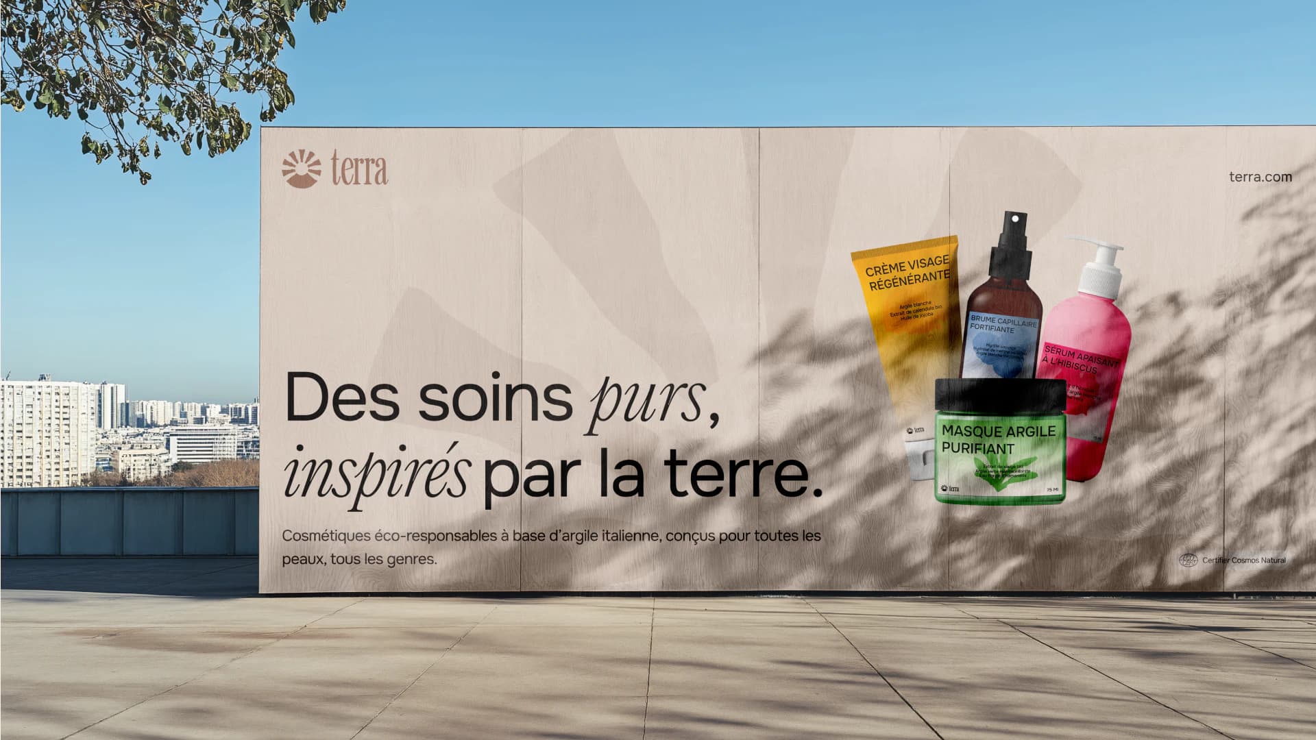 Image du projet Terra