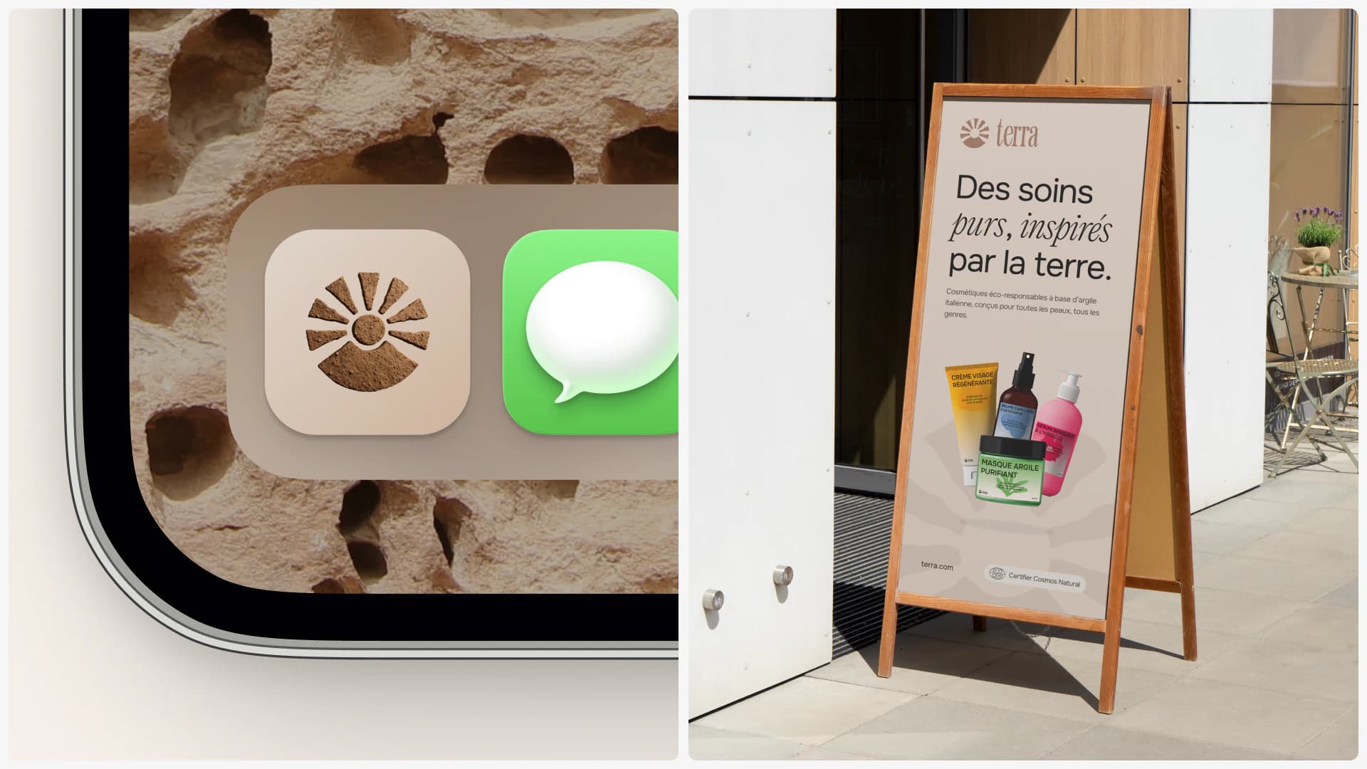 Image du projet Terra