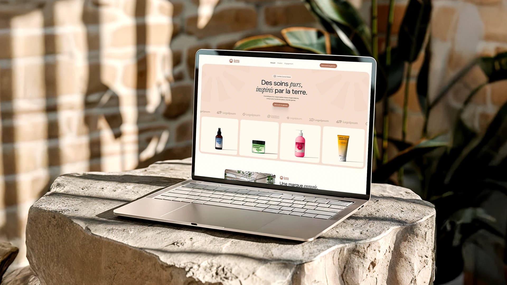 Image du projet Terra